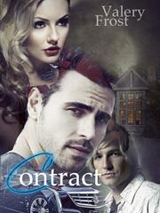 Contract. Valery Frost