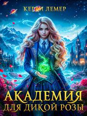 Академия для дикой Розы. Керри Лемер