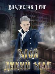 Мой дикий маг. Владислав Григ