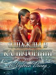Однажды в Калифорнии. Ветер Морвейн
