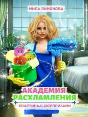 Академия расхламления. Квартира с сюрпризами. Мила Лимонова