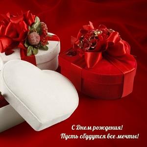 Творчество – неотъемлемая часть моей жизни!