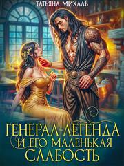 Генерал-легенда и его маленькая слабость. Татьяна Михаль
