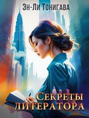 Секреты литератора. Эн-Ли Тонигава