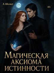 Магическая аксиома истинности. Анастасия Шелест