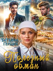 Полезный обман. Татьяна Герцик