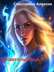 Целительница. Алексия Счастливая