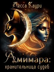 Амимара: хранительница судеб. Лесса Каури