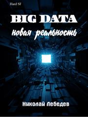Big Data. Новая реальность. Николай Лебедев