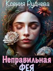 Неправильная фея. Ксения Руднева