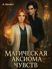 Магическая аксиома чувств. Анастасия Шелест