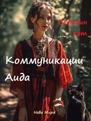 Ведьмин Кот. Коммуникации Аида. Мира Нова