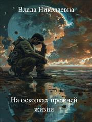На осколках прежней жизни. Влада Николаевна