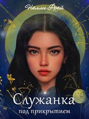 Служанка под прикрытием. Нелли Фрей