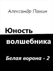Юность волшебника. Александр Панин