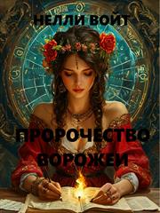 Пророчество ворожеи. Нелли Войт