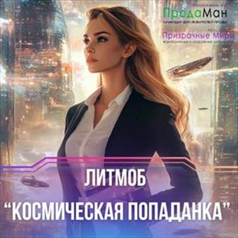 Космическая попаданка