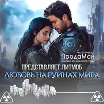 Любовь на руинах мира